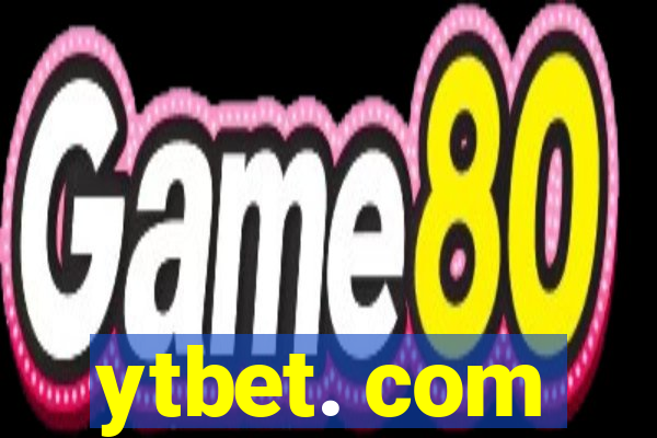 ytbet. com